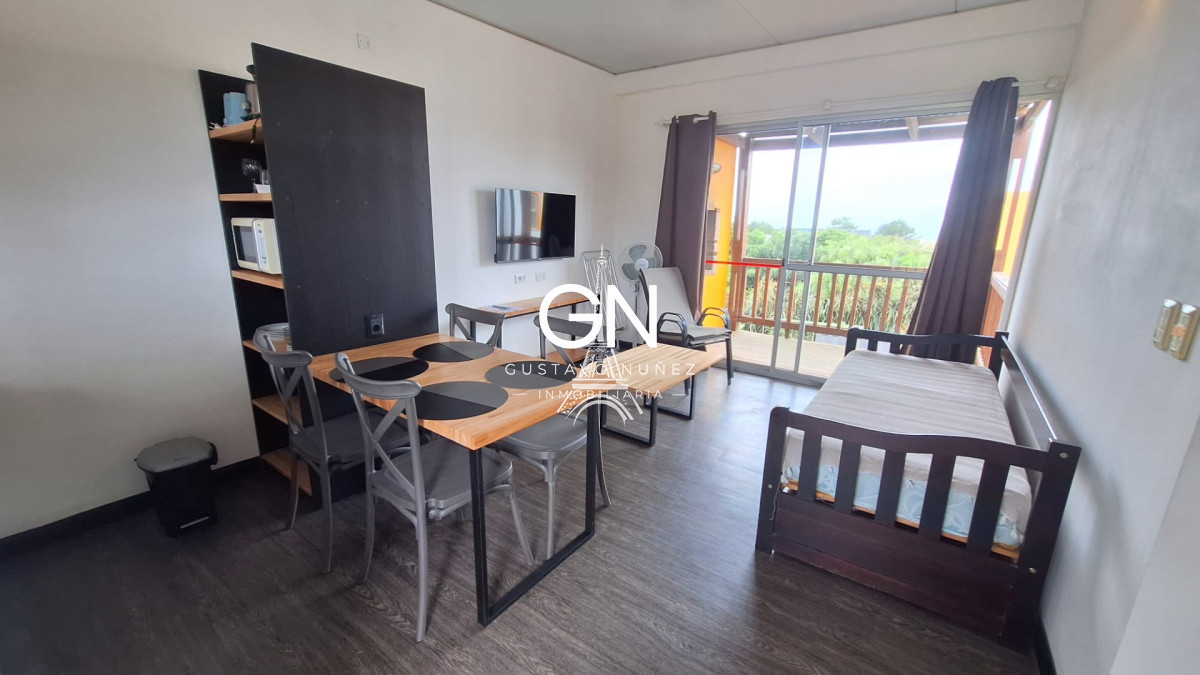 Hotel ID.4848 - Hotel en Piriápolis, Punta Negra