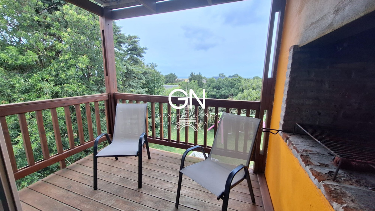 Hotel ID.4848 - Hotel en Piriápolis, Punta Negra