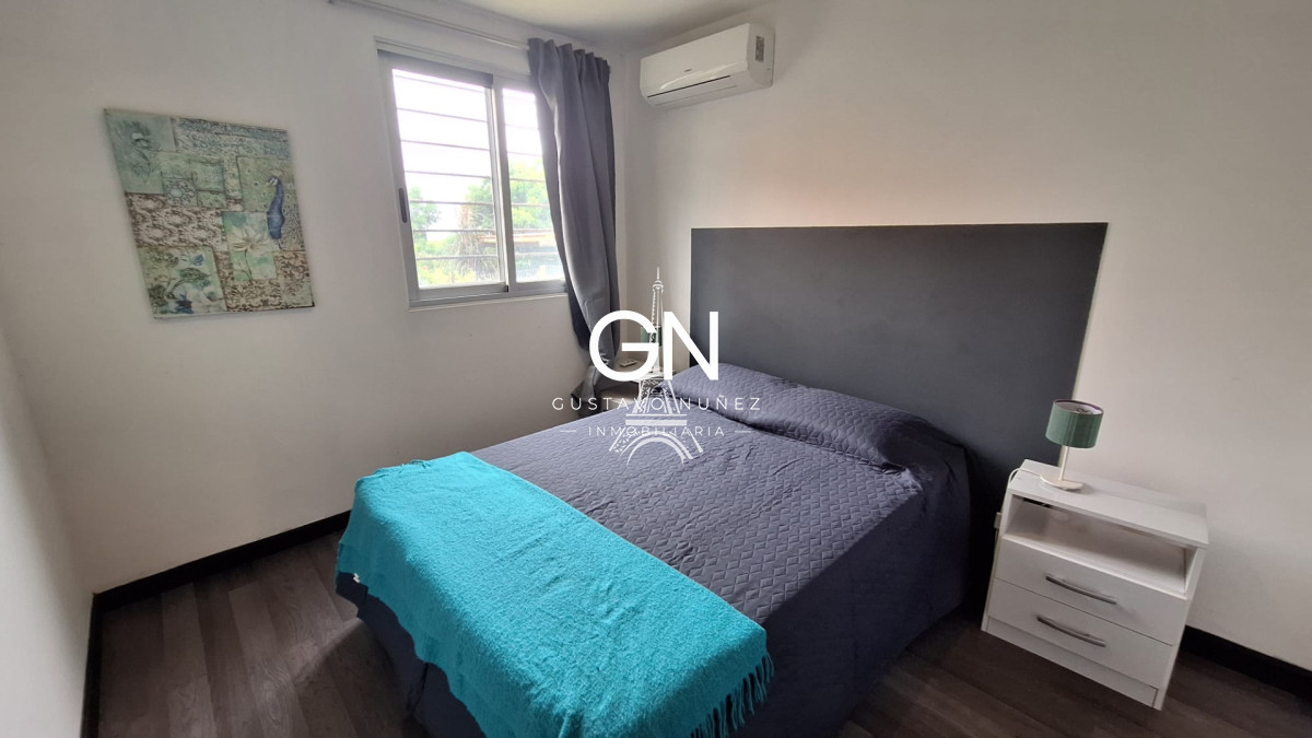 Hotel ID.4848 - Hotel en Piriápolis, Punta Negra