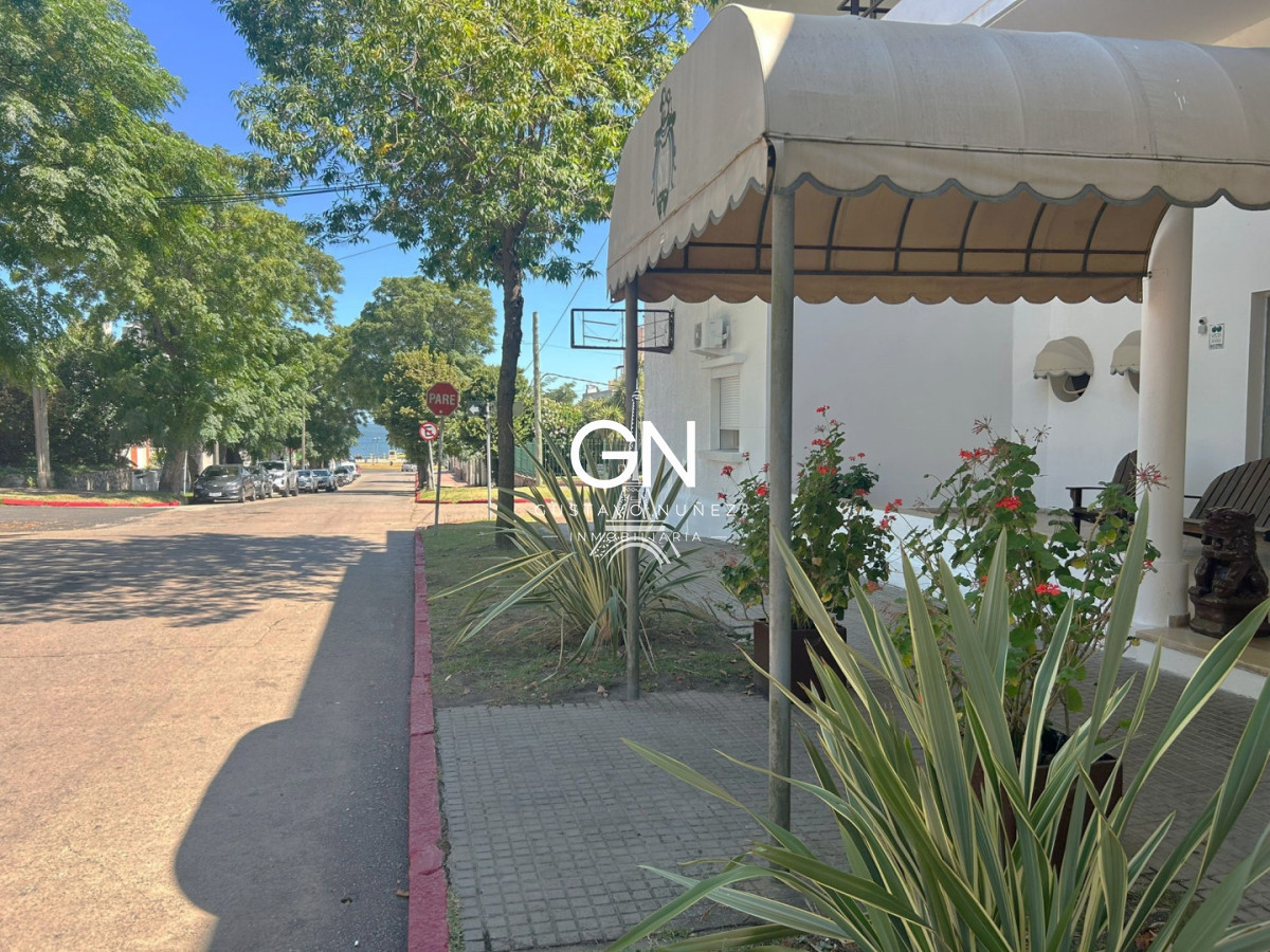 Hotel ID.4893 - Hotel en Piriápolis, Centro