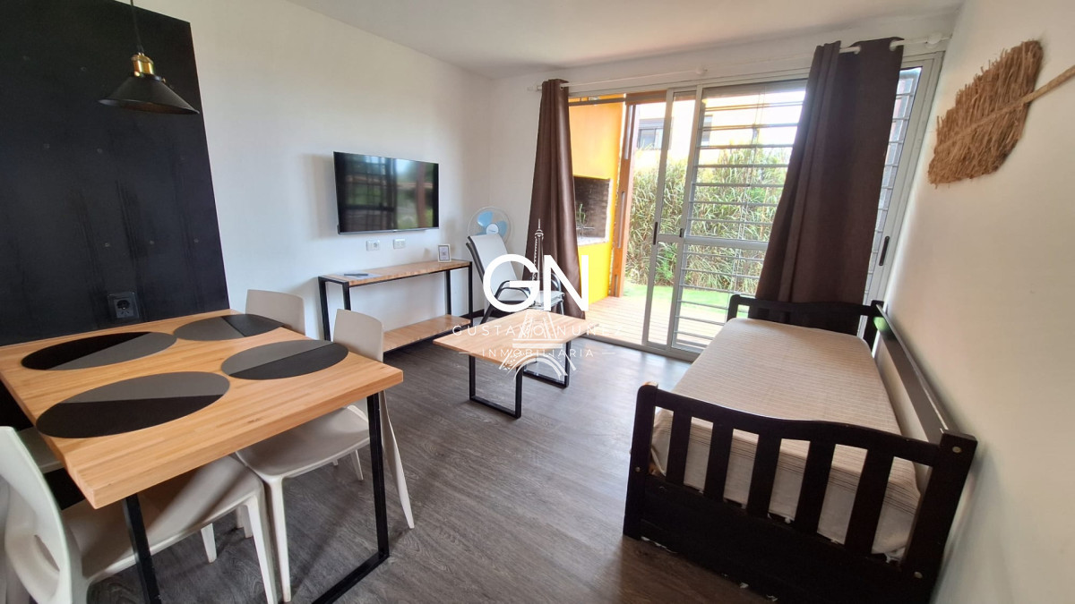 Hotel ID.4848 - Hotel en Piriápolis, Punta Negra