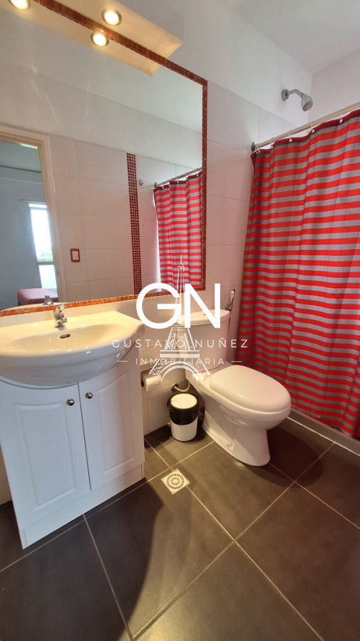 Hotel ID.4848 - Hotel en Piriápolis, Punta Negra