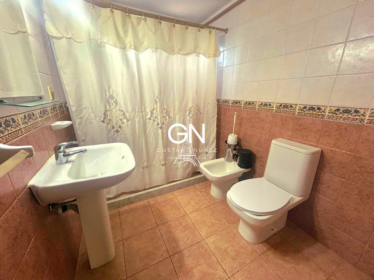 Hotel ID.4933 - COMPLEJO LOS SOLES