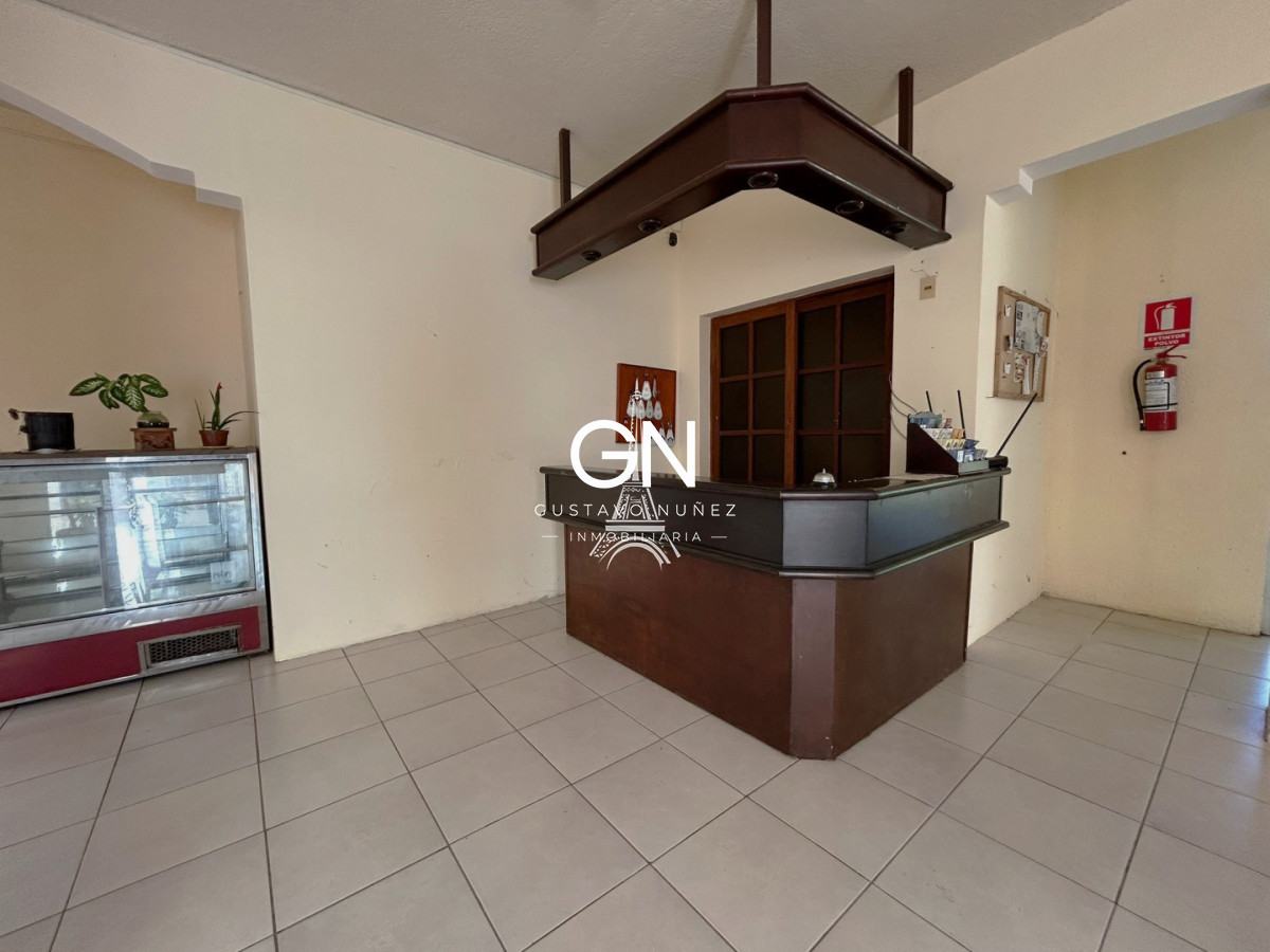 Hotel ID.4925 - Hotel Rivendel