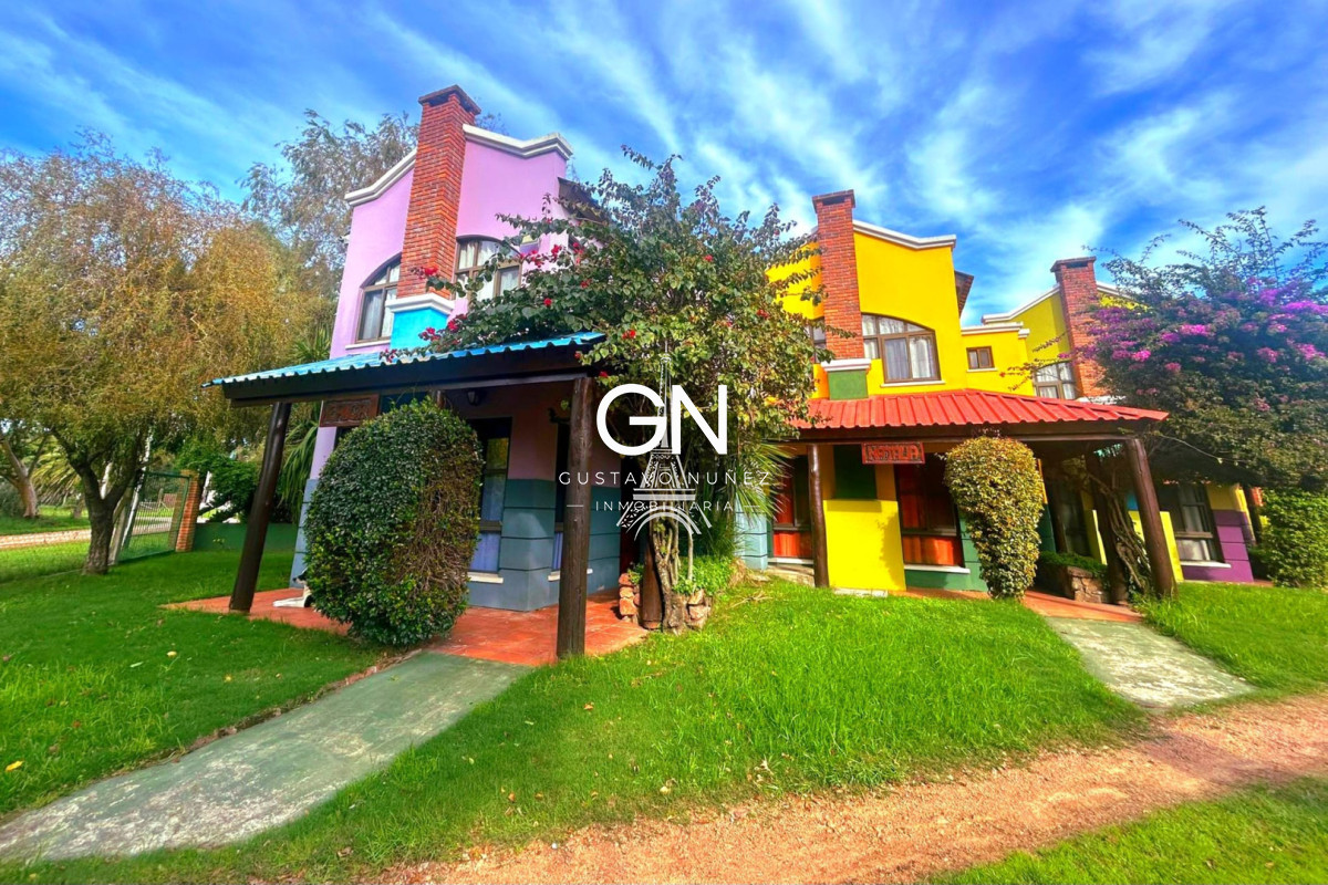 Hotel ID.4933 - COMPLEJO LOS SOLES