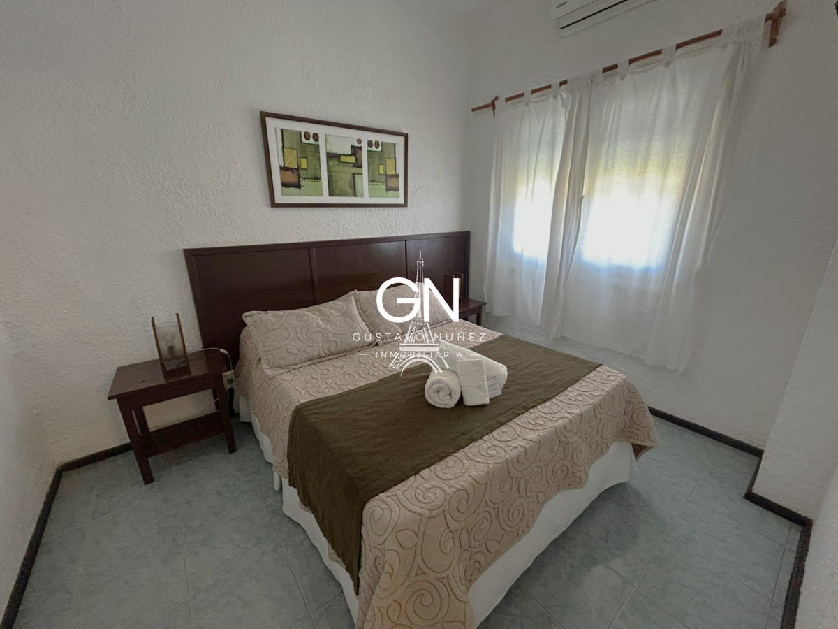 Hotel ID.4893 - Hotel en Piriápolis, Centro