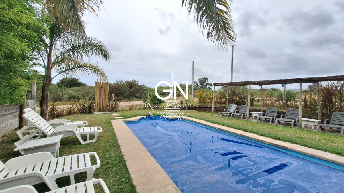 Hotel ID.4848 - Hotel en Piriápolis, Punta Negra