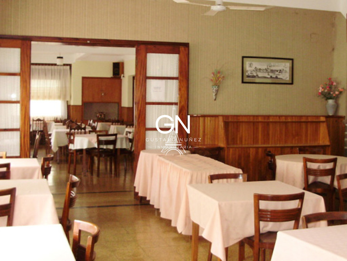Hotel ID.3738 - Céntrico Hotel 