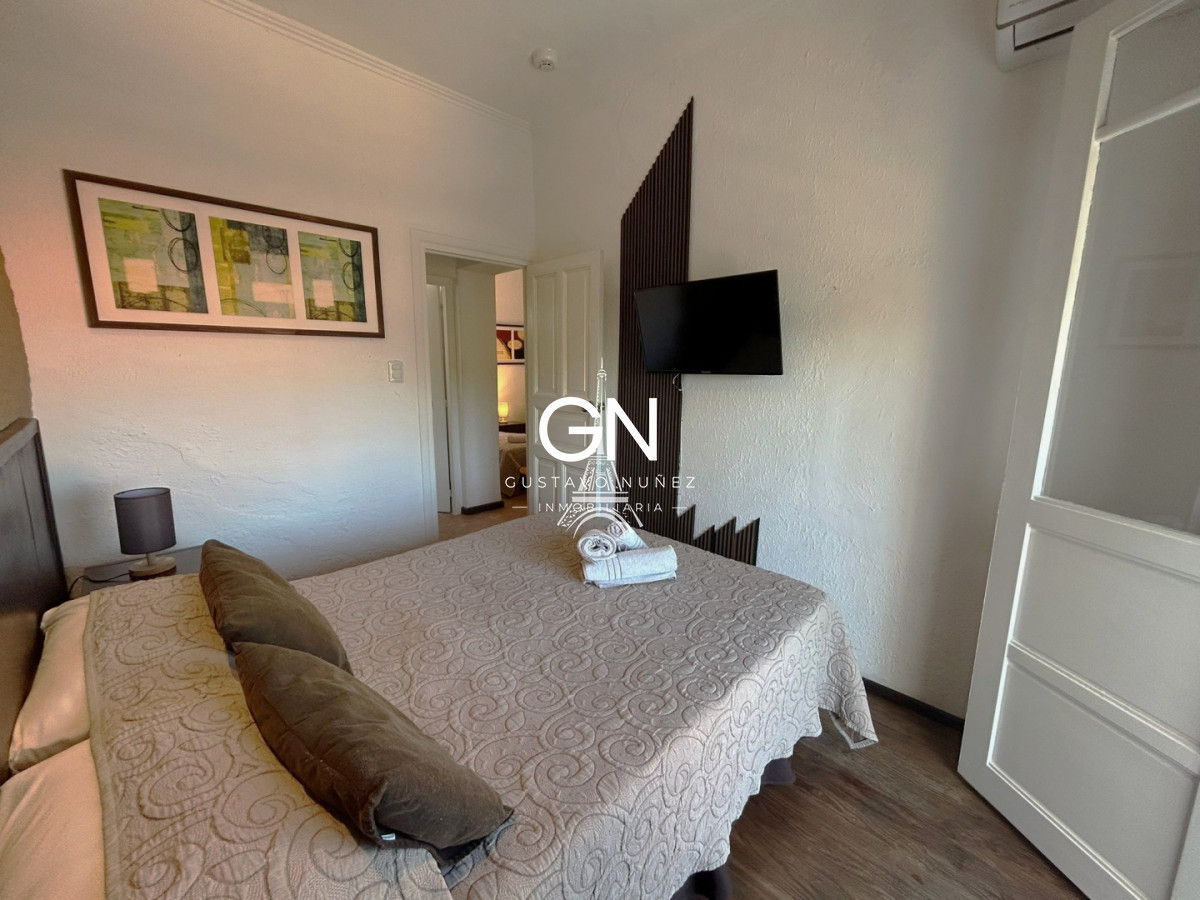 Hotel ID.4893 - Hotel en Piriápolis, Centro