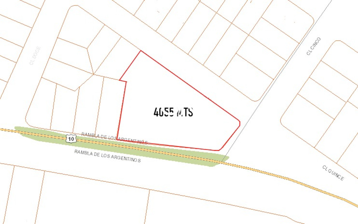 Hotel ID.4641 - Hotel en Piriápolis, Playa Grande