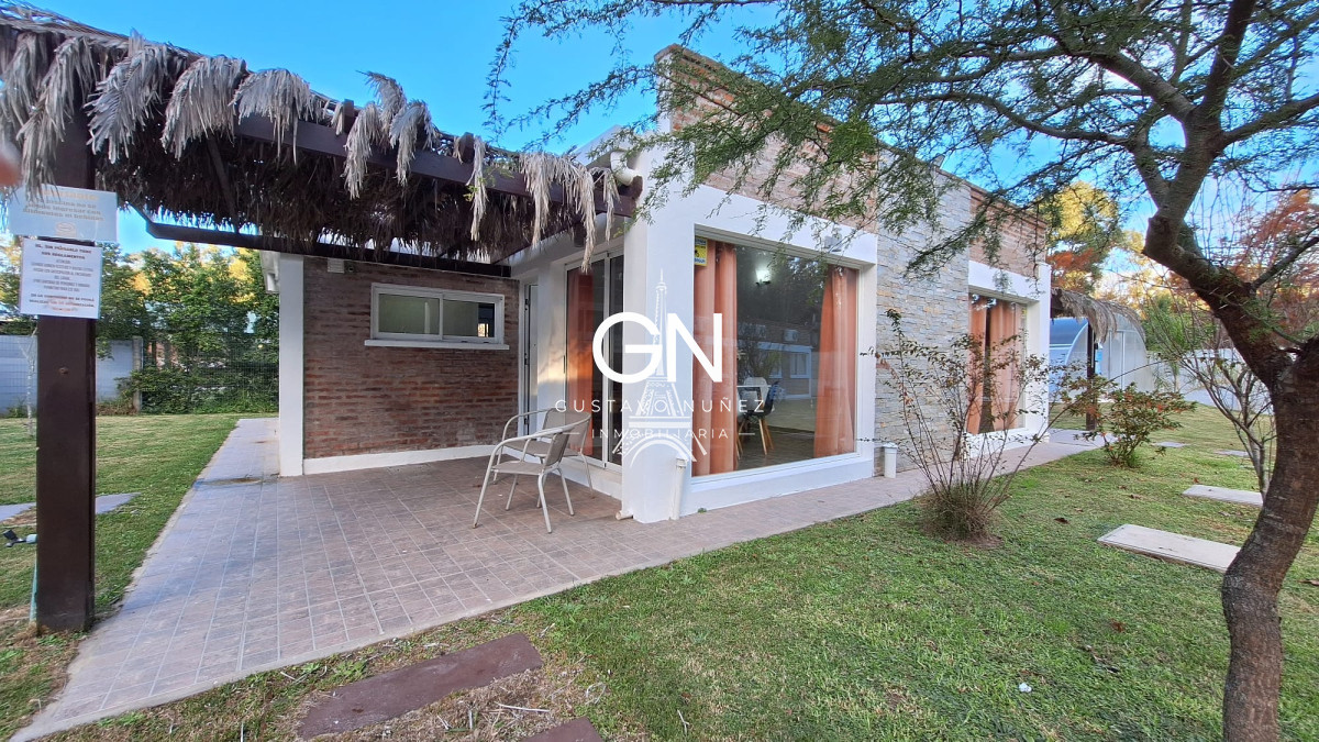 Hotel ID.4776 - Hotel en Piriápolis, Bella Vista