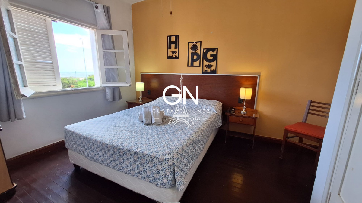 Hotel ID.4641 - Hotel en Piriápolis, Playa Grande