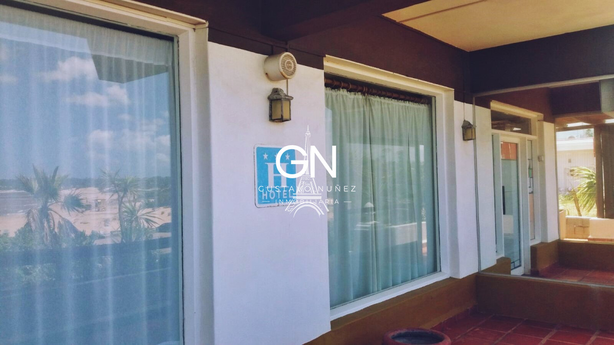 Hotel ID.2664 - Hotel en Piriápolis, San Francisco