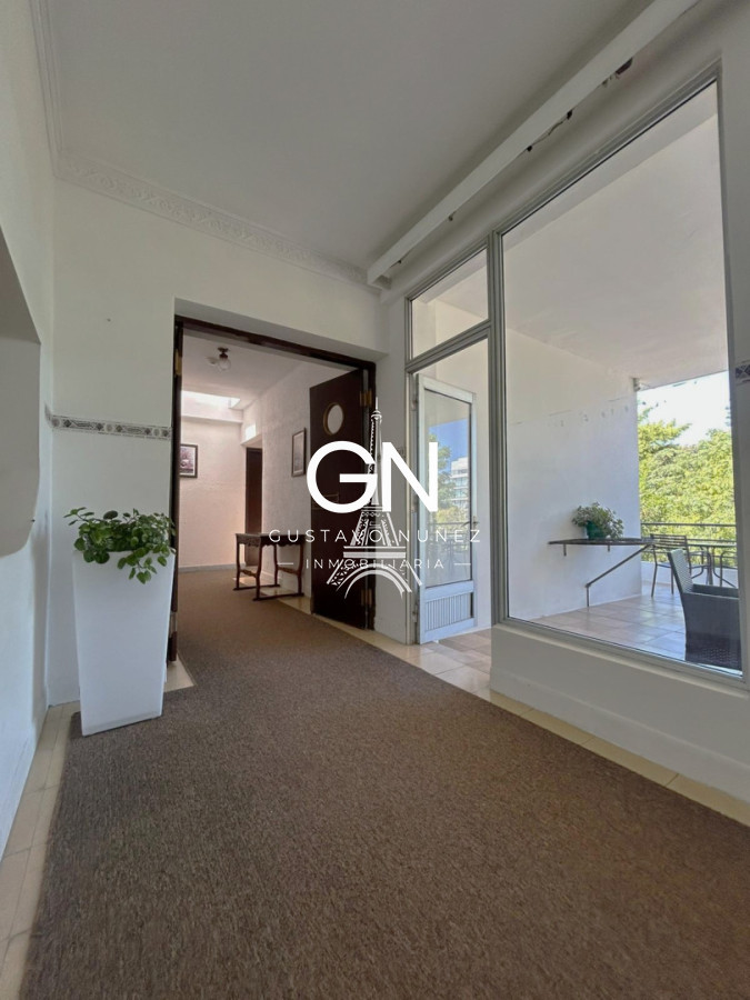 Hotel ID.4893 - Hotel en Piriápolis, Centro