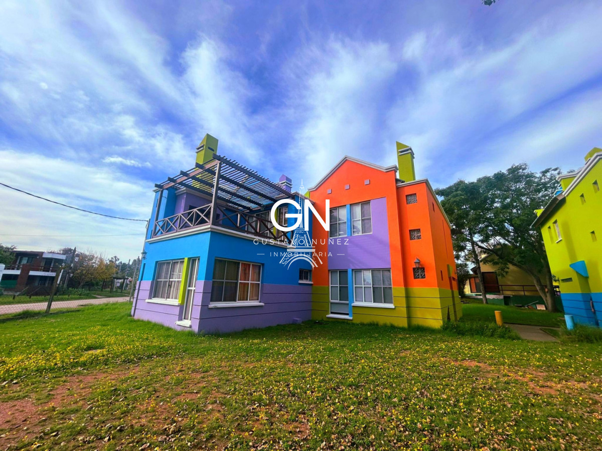 Hotel ID.4933 - COMPLEJO LOS SOLES