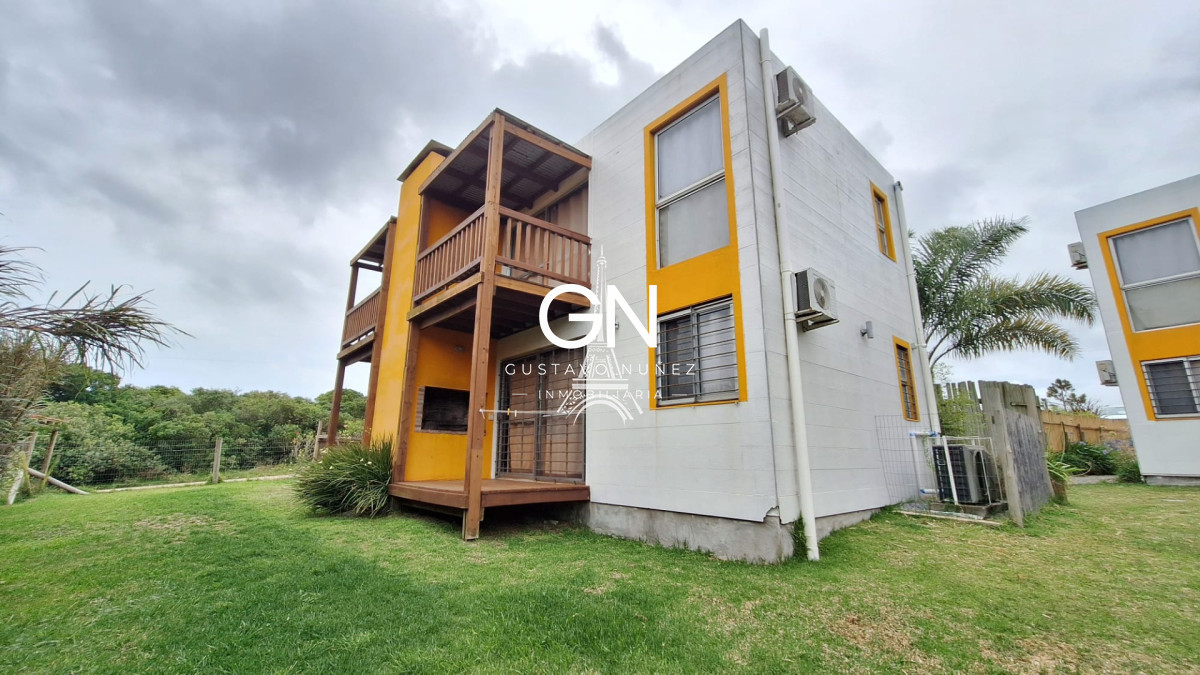 Hotel ID.4848 - Hotel en Piriápolis, Punta Negra