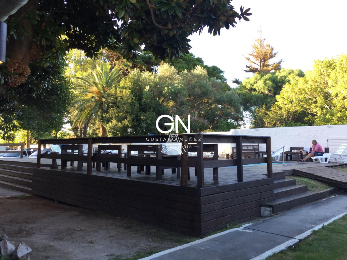 Hotel ID.3115 - Hotel America 