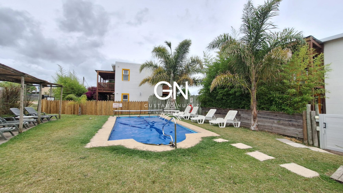 Hotel ID.4848 - Hotel en Piriápolis, Punta Negra