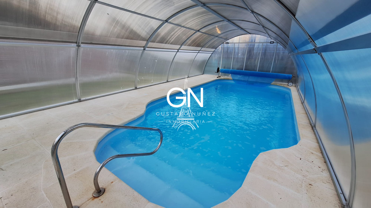 Hotel ID.4776 - Hotel en Piriápolis, Bella Vista