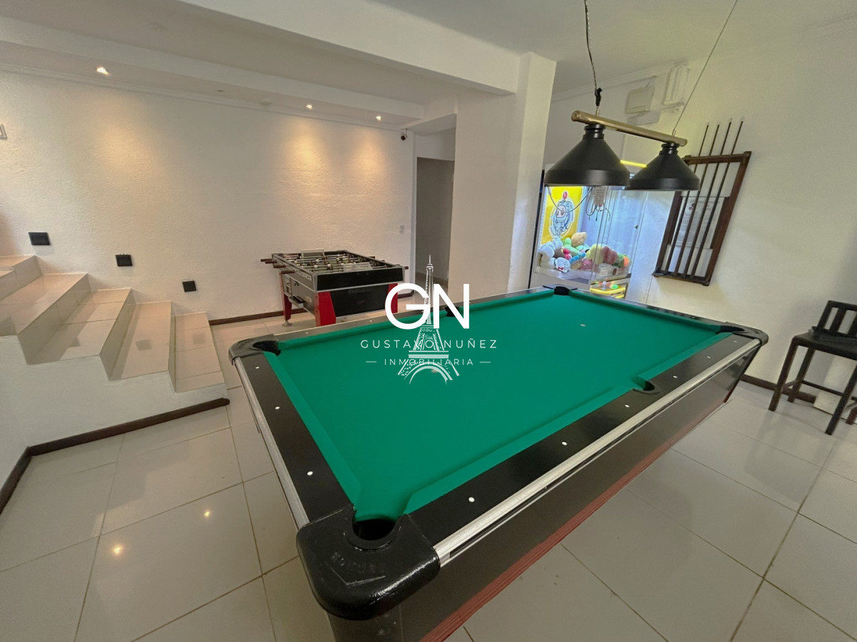 Hotel ID.4893 - Hotel en Piriápolis, Centro