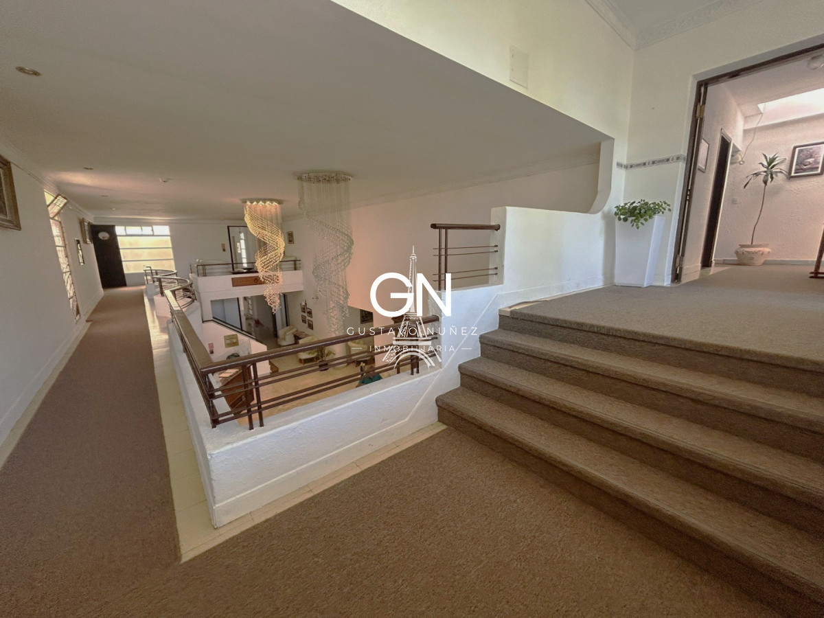 Hotel ID.4893 - Hotel en Piriápolis, Centro