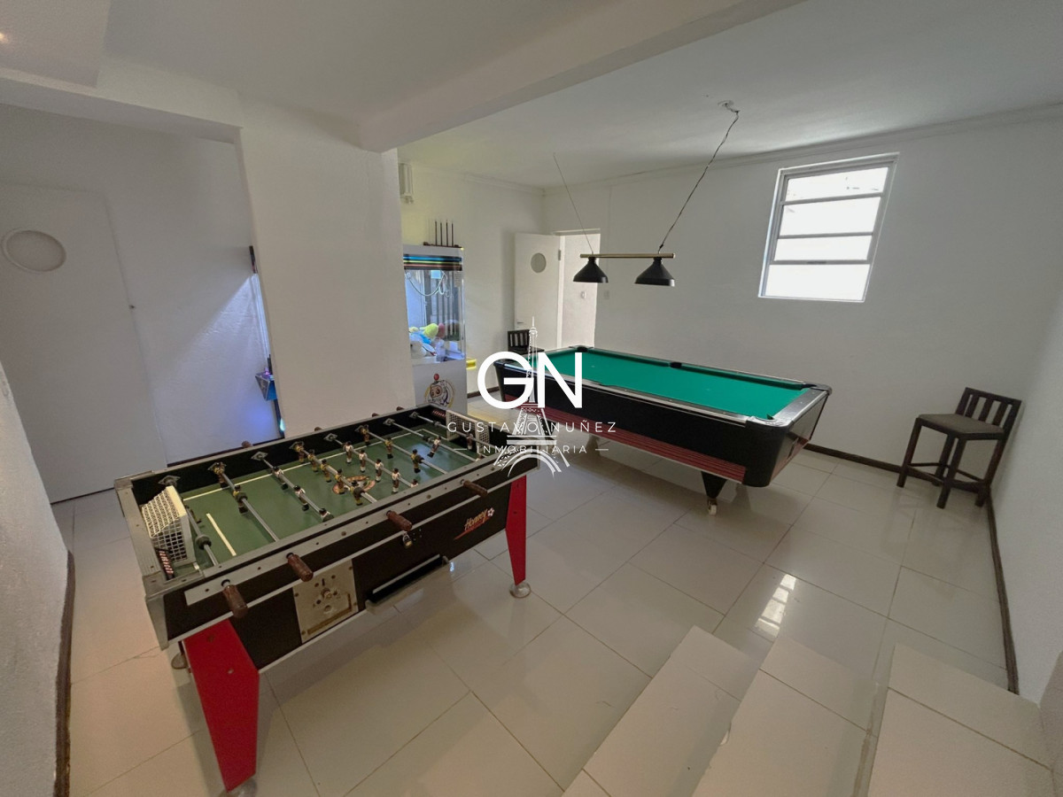 Hotel ID.4893 - Hotel en Piriápolis, Centro