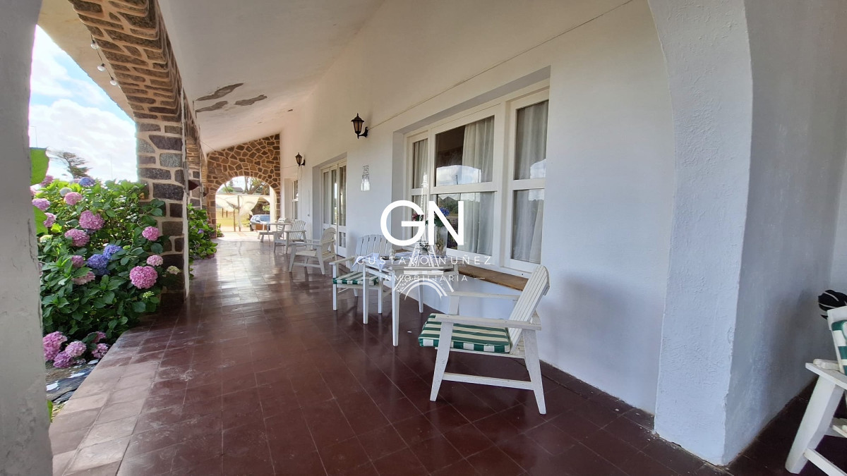 Hotel ID.4641 - Hotel en Piriápolis, Playa Grande