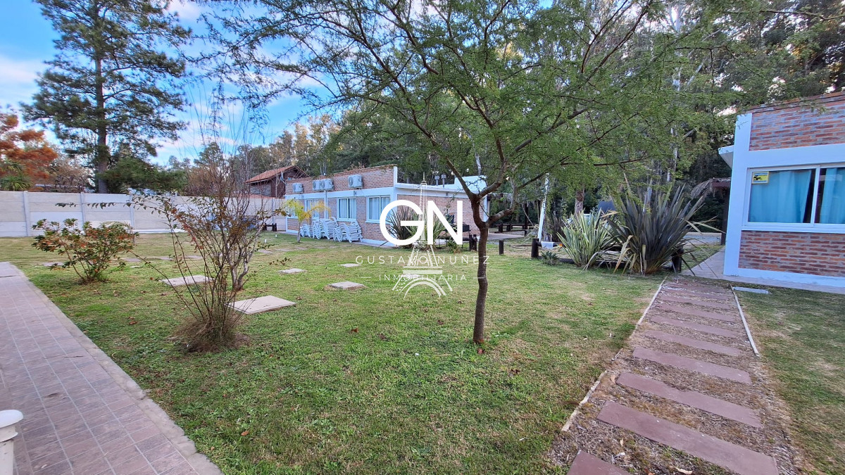 Hotel ID.4776 - Hotel en Piriápolis, Bella Vista