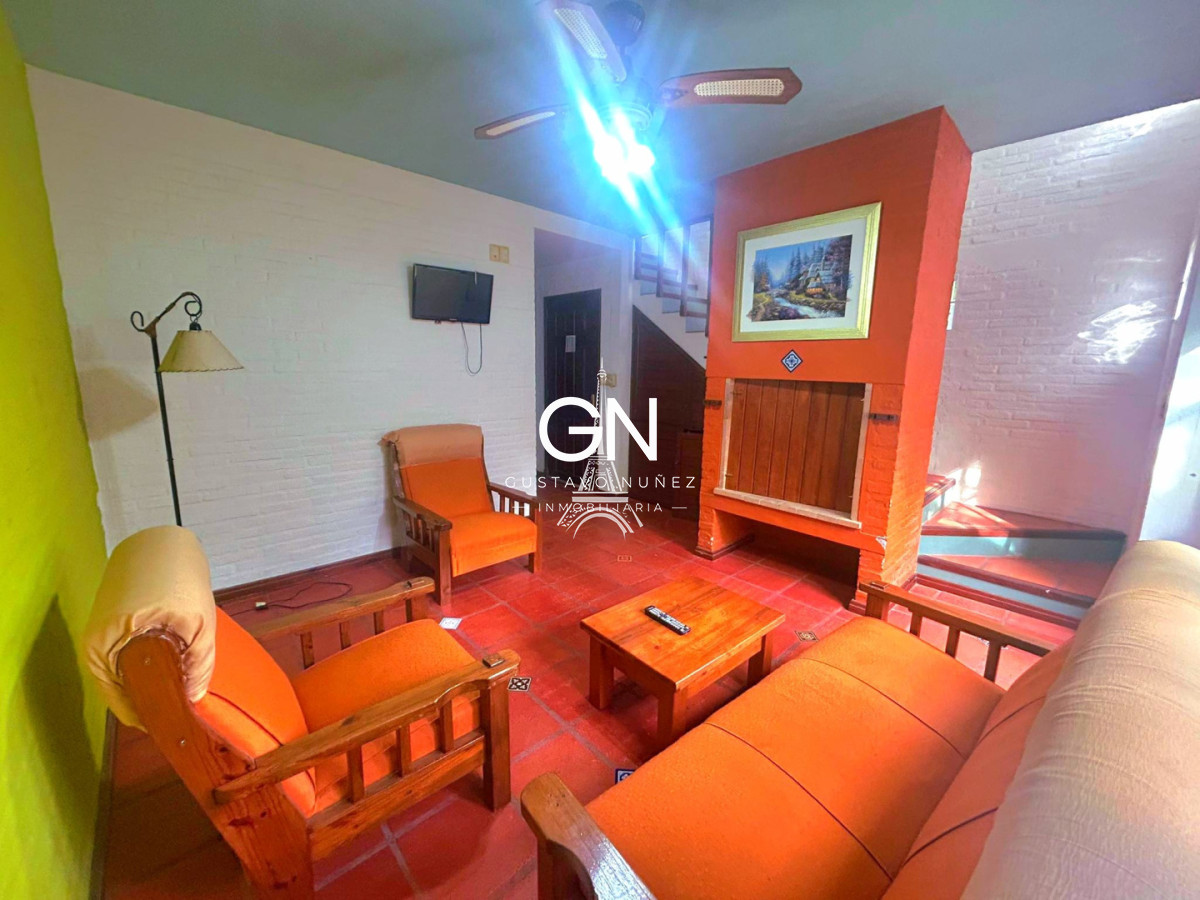 Hotel ID.4933 - COMPLEJO LOS SOLES