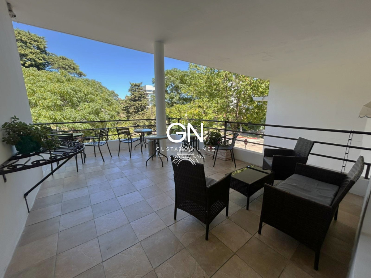 Hotel ID.4893 - Hotel en Piriápolis, Centro