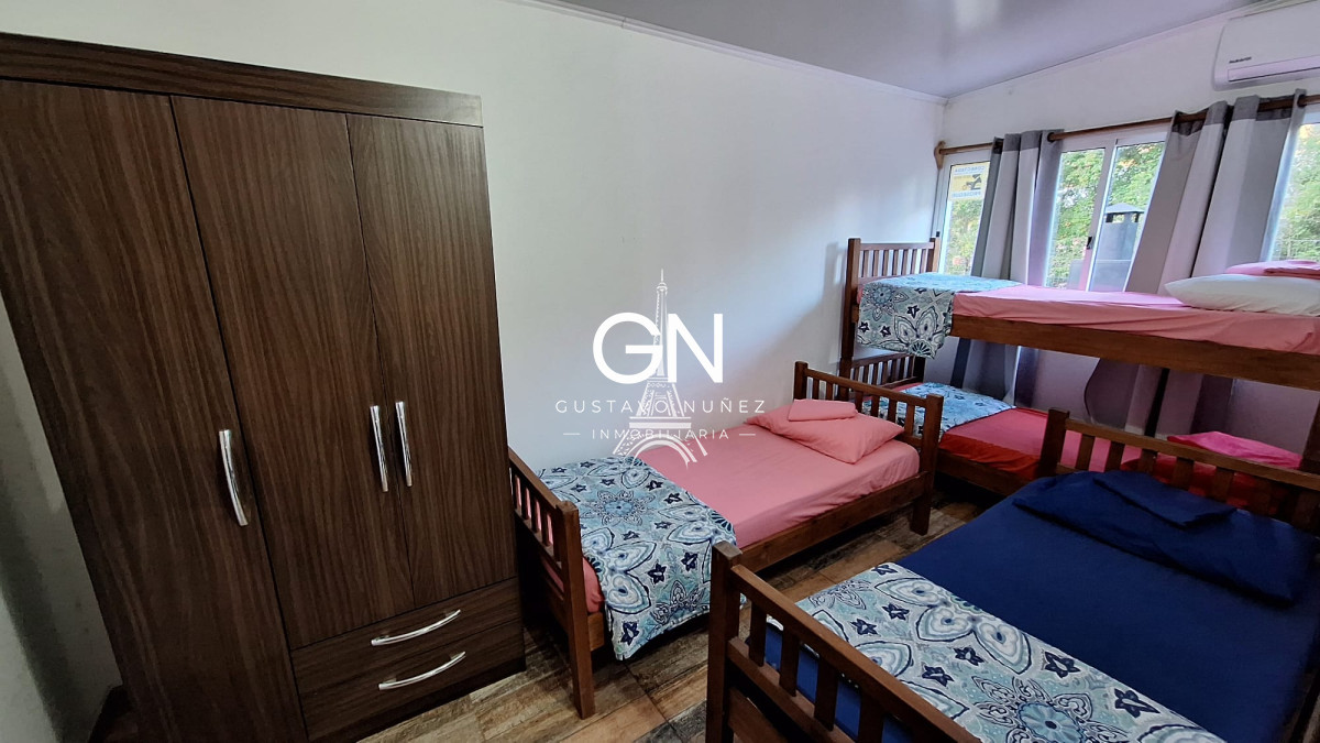 Hotel ID.4776 - Hotel en Piriápolis, Bella Vista