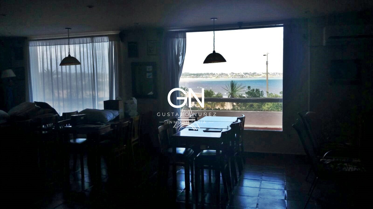 Hotel ID.2664 - Hotel en Piriápolis, San Francisco