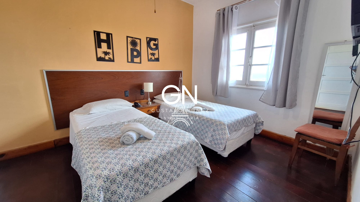 Hotel ID.4641 - Hotel en Piriápolis, Playa Grande