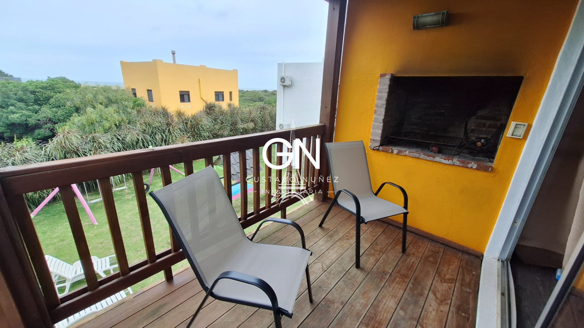 Hotel ID.4848 - Hotel en Piriápolis, Punta Negra