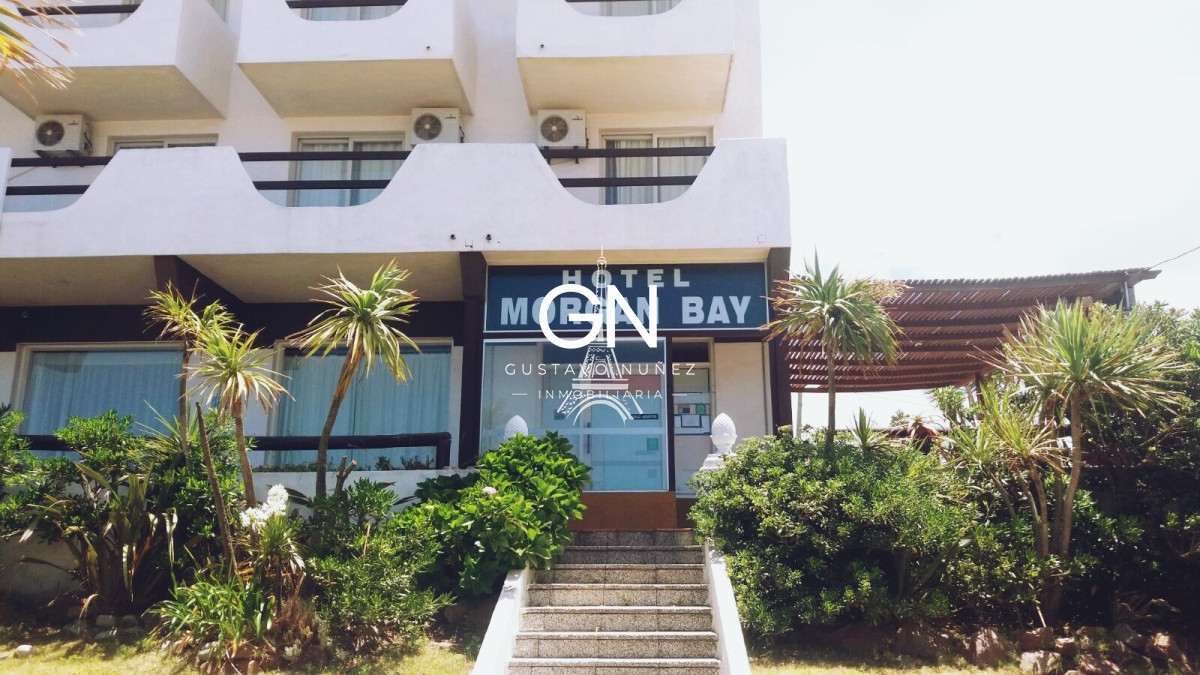 Hotel ID.2664 - Hotel en Piriápolis, San Francisco