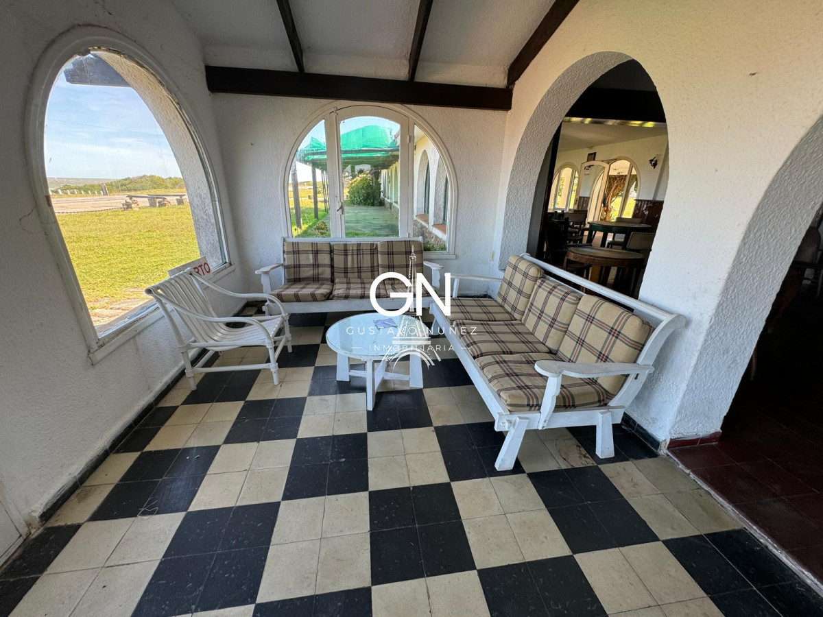 Hotel ID.4744 - Hotel en Piriápolis, Bella Vista