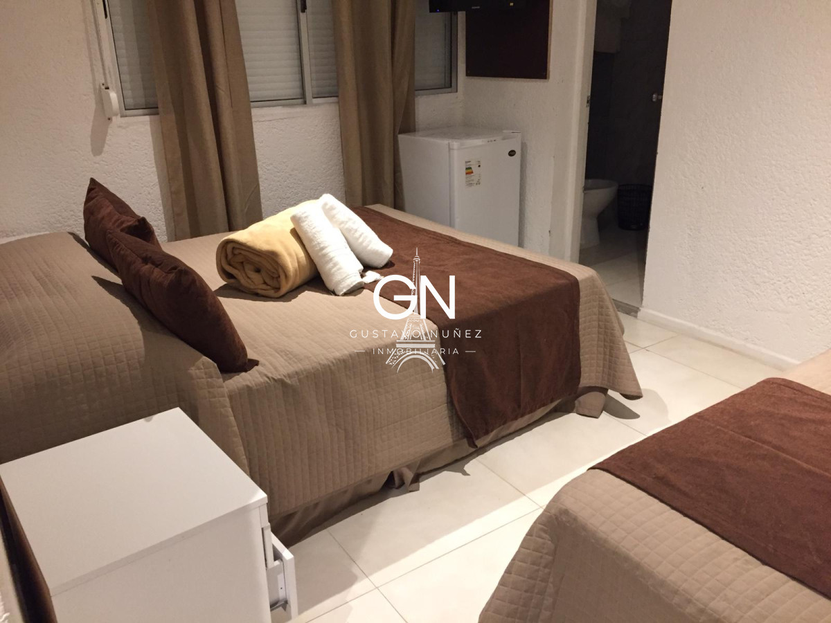 Hotel ID.3115 - Hotel America 