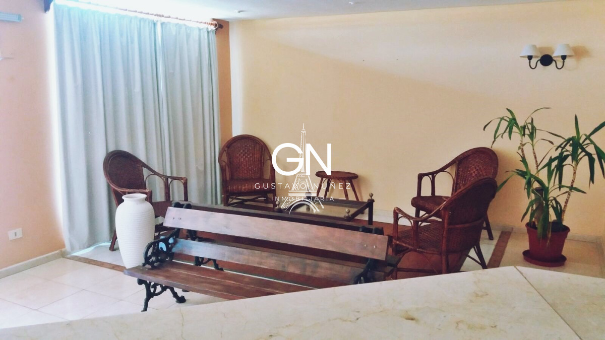 Hotel ID.2664 - Hotel en Piriápolis, San Francisco