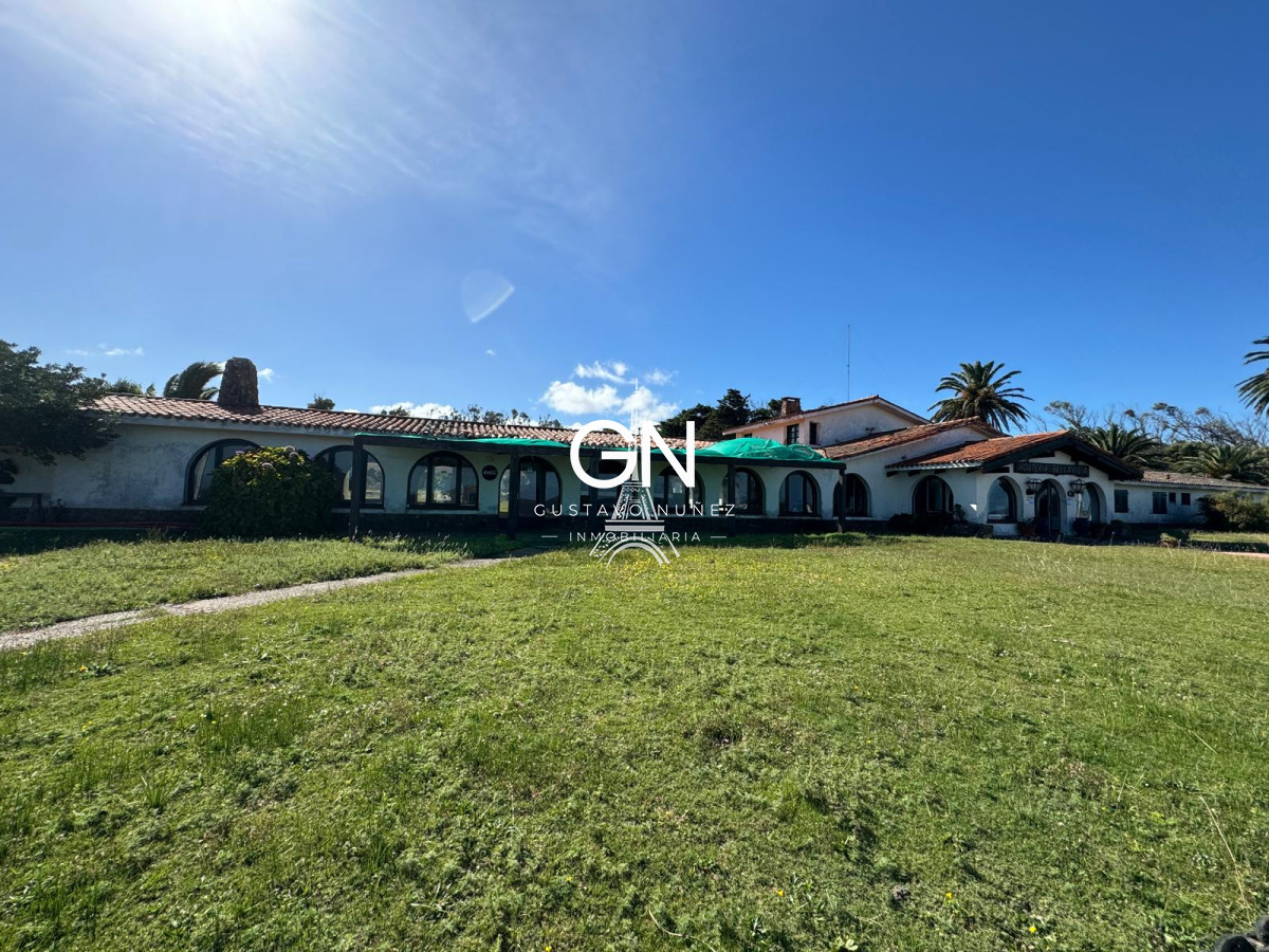 Hotel ID.4744 - Hotel en Piriápolis, Bella Vista