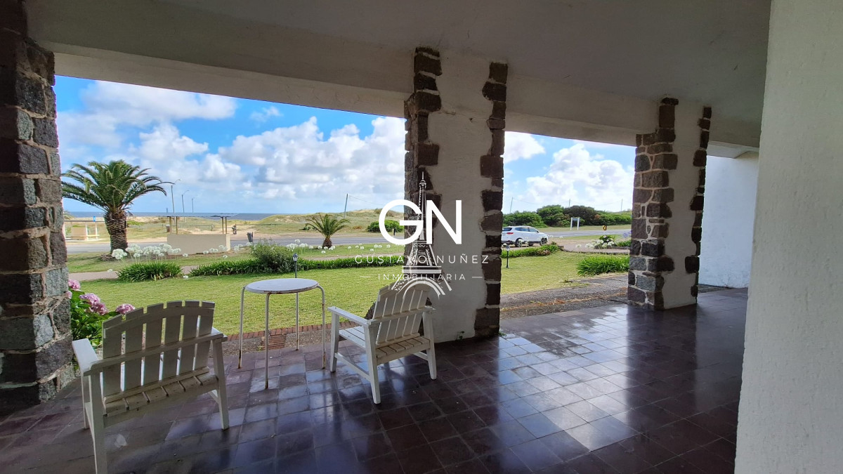 Hotel ID.4641 - Hotel en Piriápolis, Playa Grande