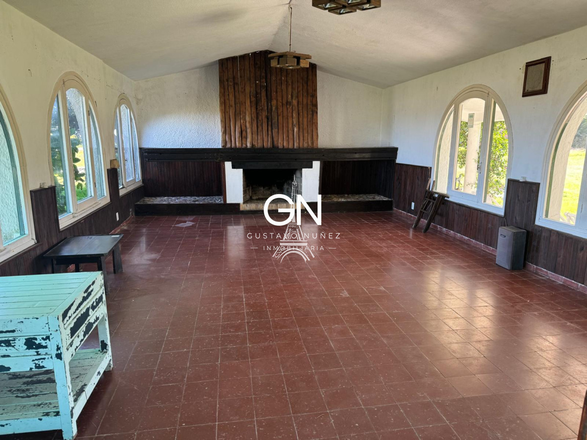 Hotel ID.4744 - Hotel en Piriápolis, Bella Vista