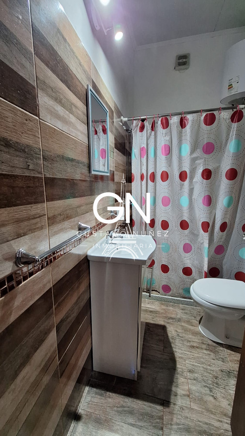 Hotel ID.4776 - Hotel en Piriápolis, Bella Vista