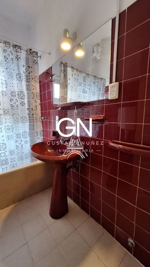 Hotel ID.4641 - Hotel en Piriápolis, Playa Grande