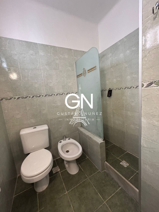 Hotel ID.4893 - Hotel en Piriápolis, Centro