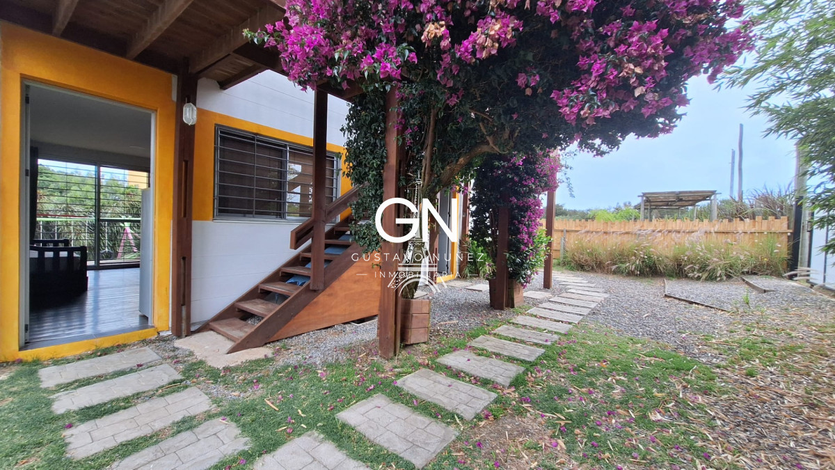 Hotel ID.4848 - Hotel en Piriápolis, Punta Negra