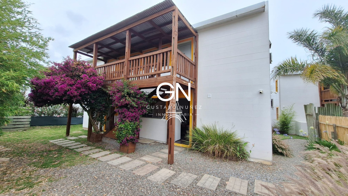 Hotel ID.4848 - Hotel en Piriápolis, Punta Negra