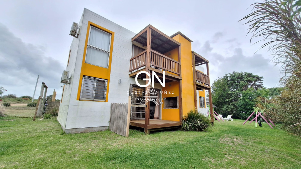 Hotel ID.4848 - Hotel en Piriápolis, Punta Negra