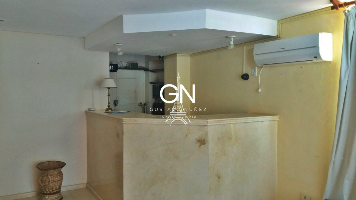 Hotel ID.2664 - Hotel en Piriápolis, San Francisco