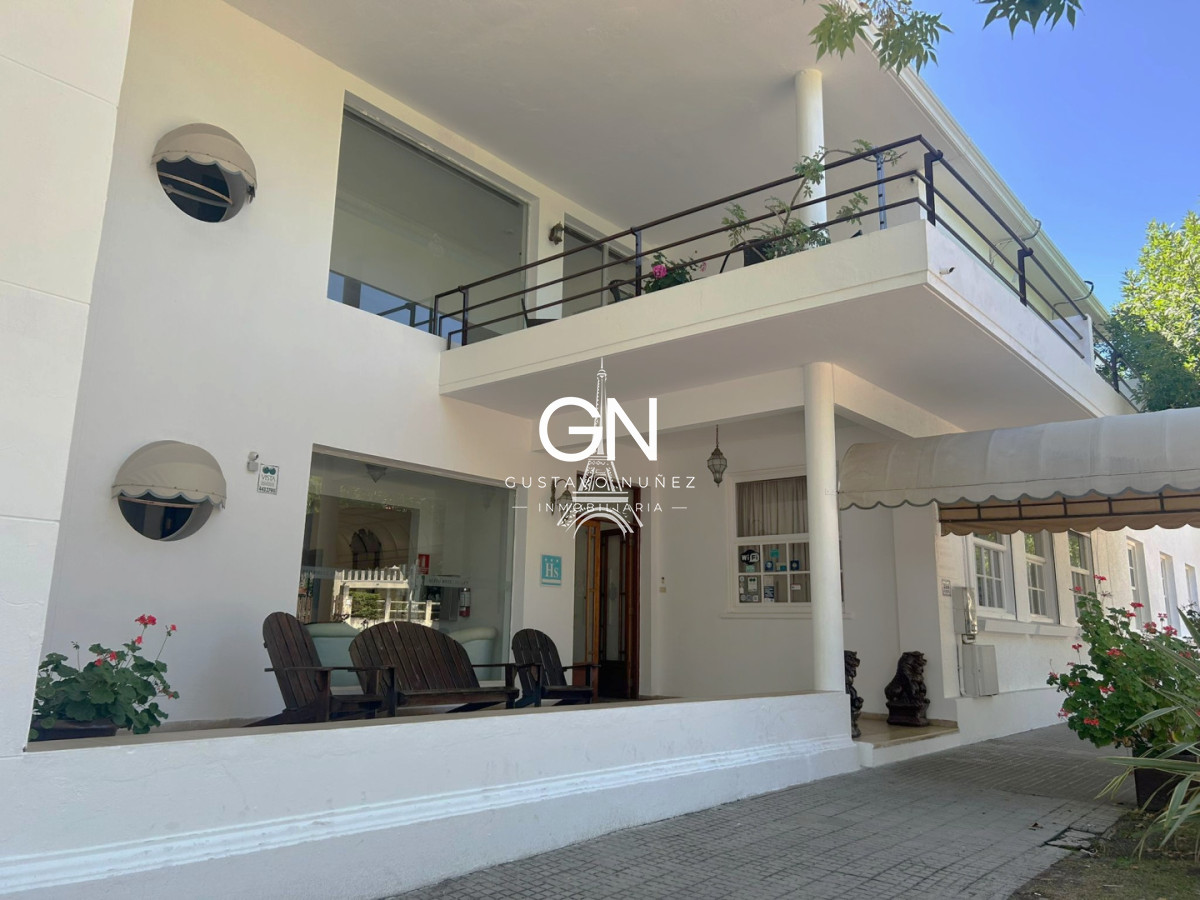 Hotel ID.4893 - Hotel en Piriápolis, Centro