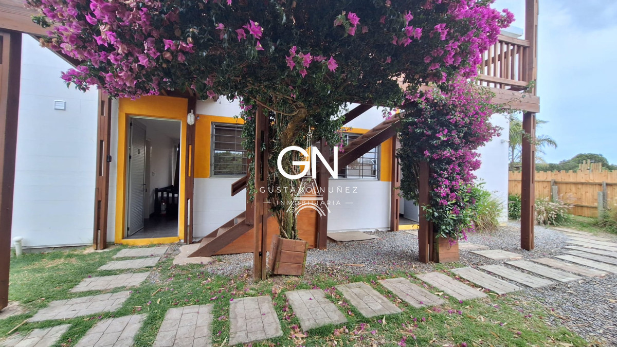 Hotel ID.4848 - Hotel en Piriápolis, Punta Negra